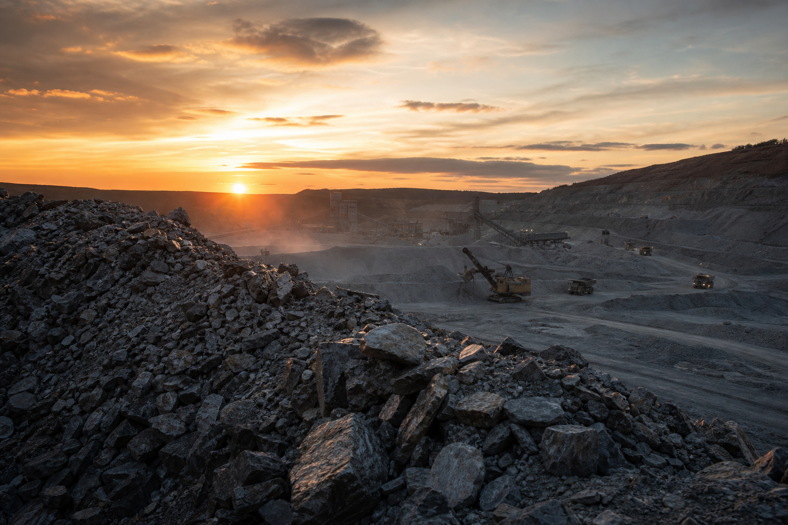 Bunker Hill and Silver47 Merger: A Game Changer for US Silver Production