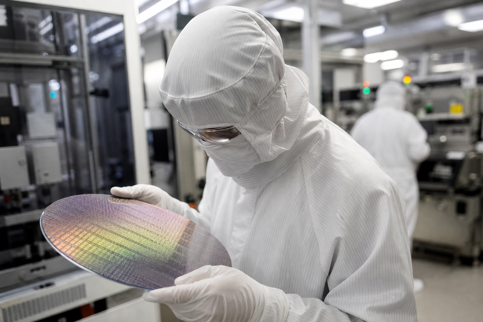 Micron's Resilience: CEO's Strong Defense Against Bearish Sentiment