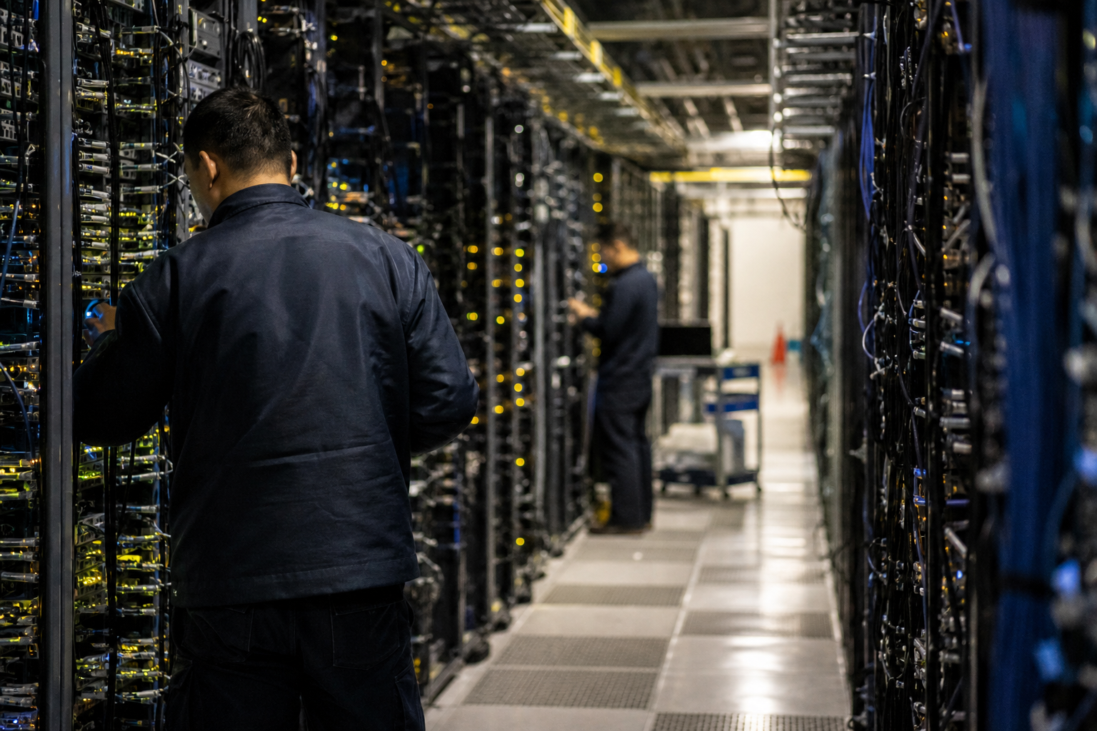 Charter Communications' Acquisition of Cox: What It Means for the U.S. Market