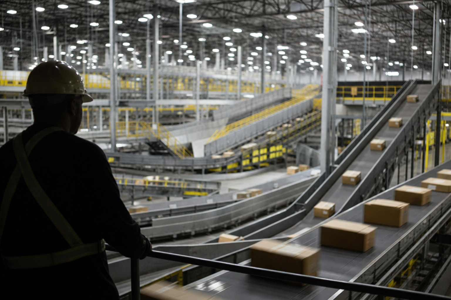 UPS's $2 Billion Investment: What It Means for US Investors