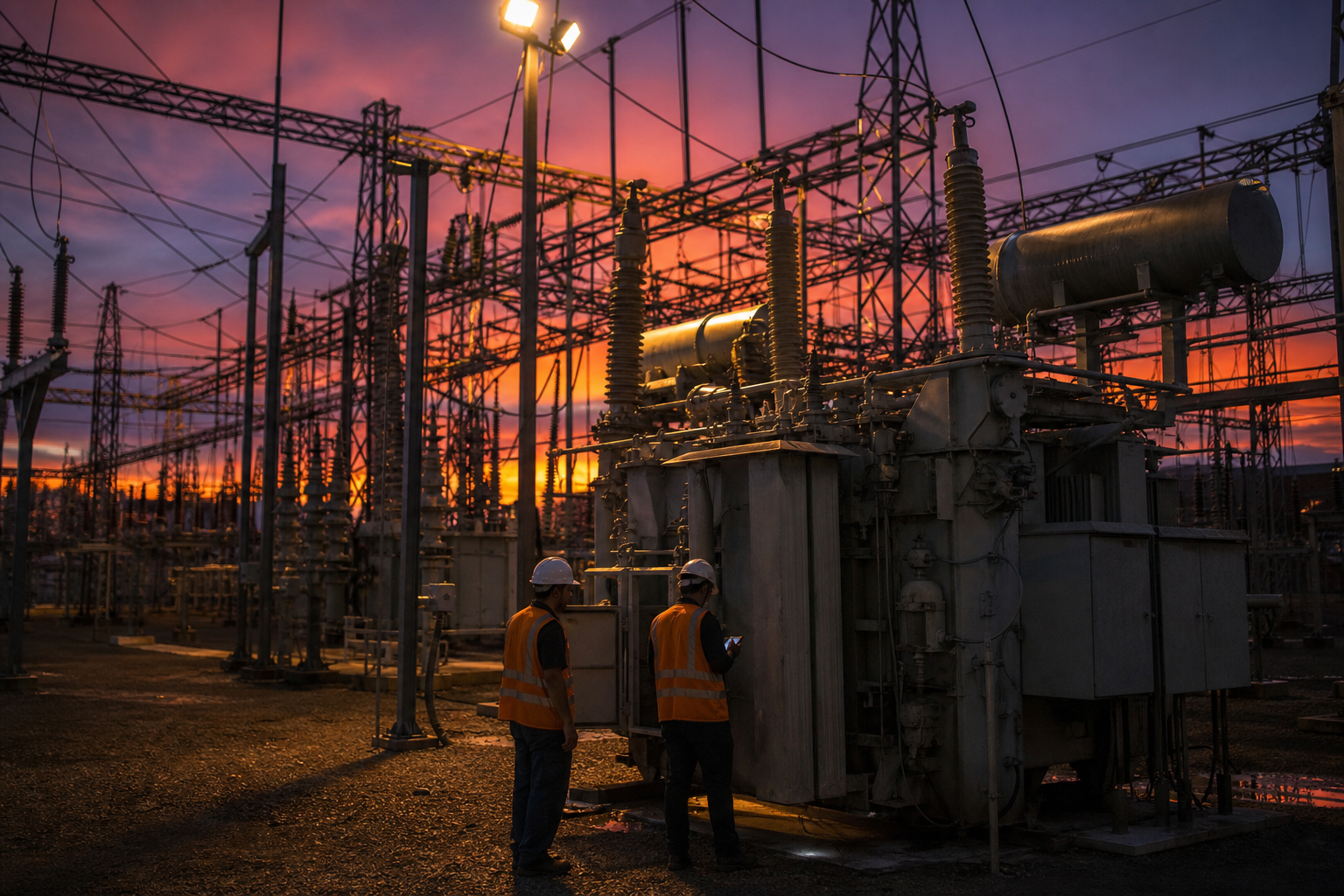nVent Electric's Strategic $1.75 Billion Acquisition: Impacts on the Electrical Infrastructure Market