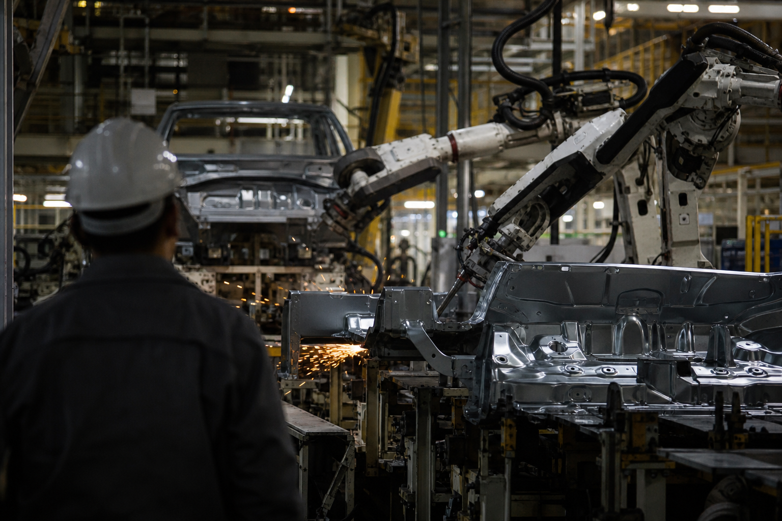 Impact of 50% Tariffs on Canadian Auto Imports: What Traders Need to Know