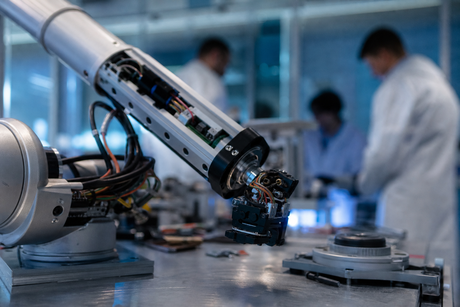 BlackBerry's Strategic Shift: QNX's Growth in Robotics and AI