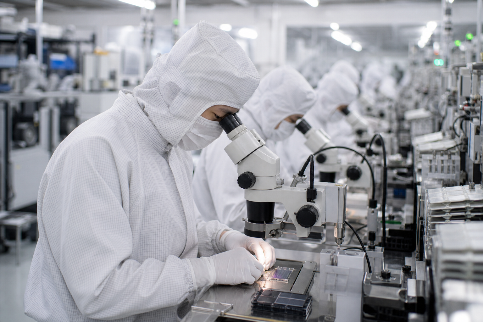 Navitas Semiconductor's $232.8M Acquisition: A Game Changer for AI Infrastructure