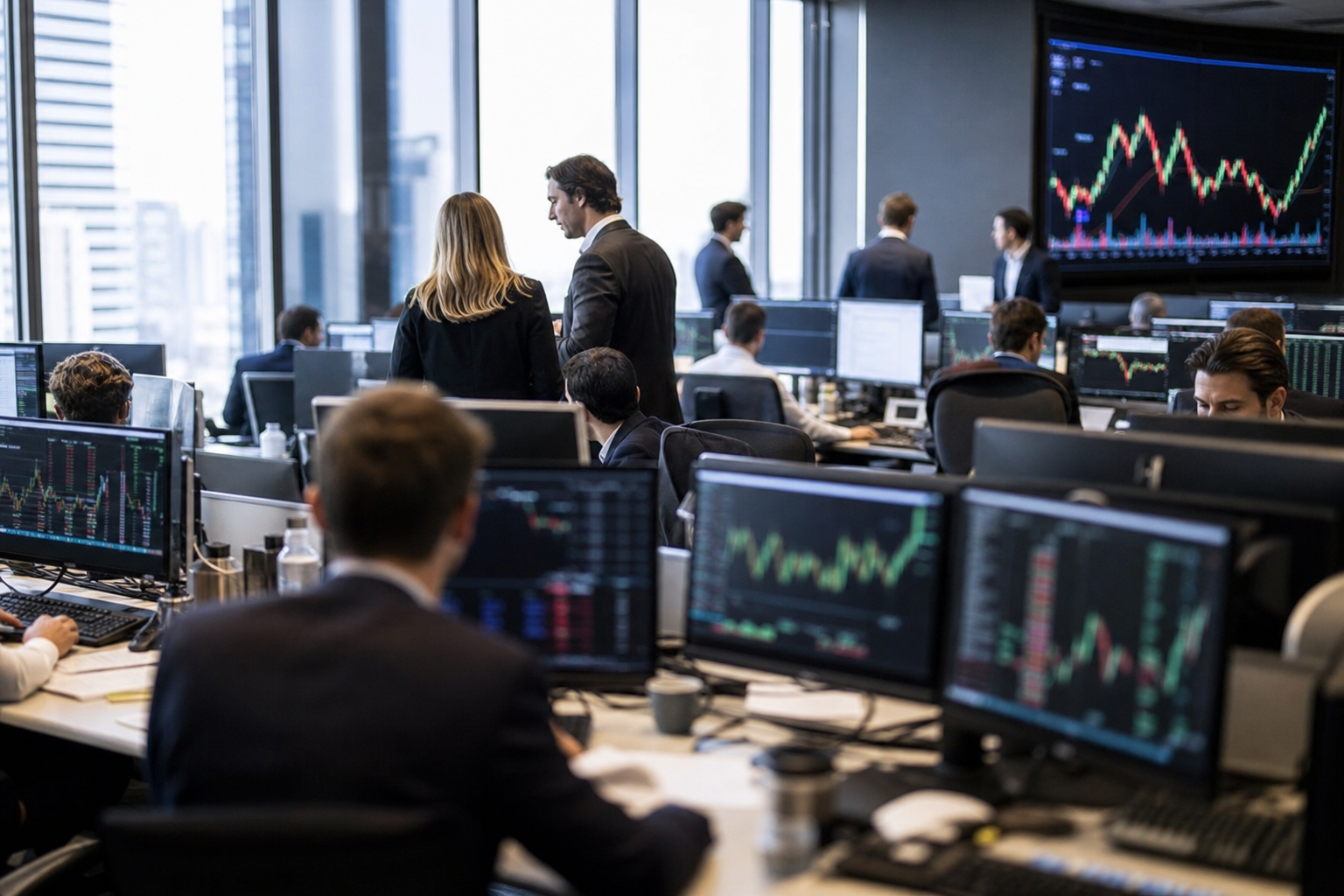 Victory Capital's $7 Billion Acquisition: What It Means for the Asset Management Landscape