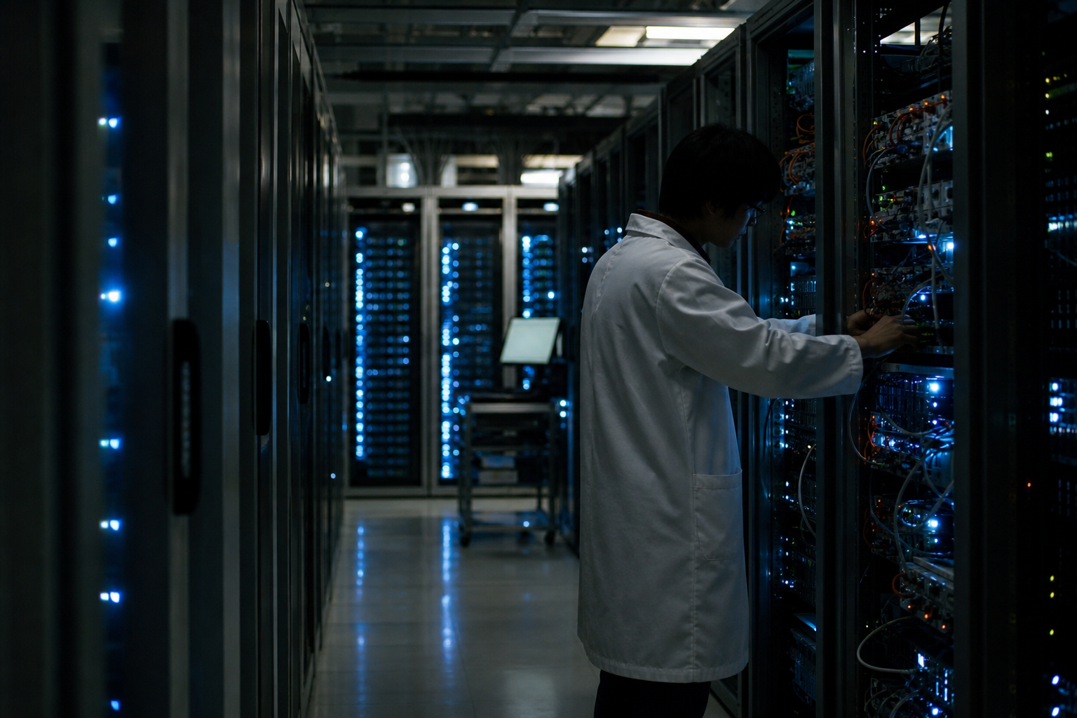 Calian Group's Strategic Divestiture: Impacts on Canadian Tech Investors