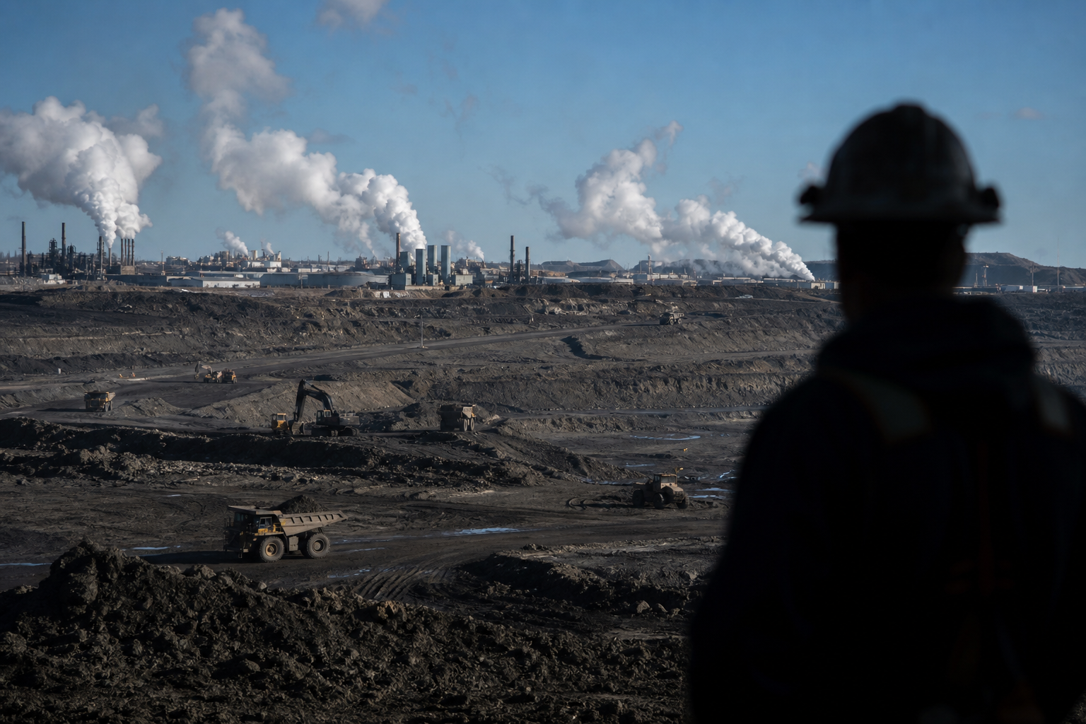 Canadian Natural Resources (CNQ) Stock Reaction: Analyzing the Market's Response