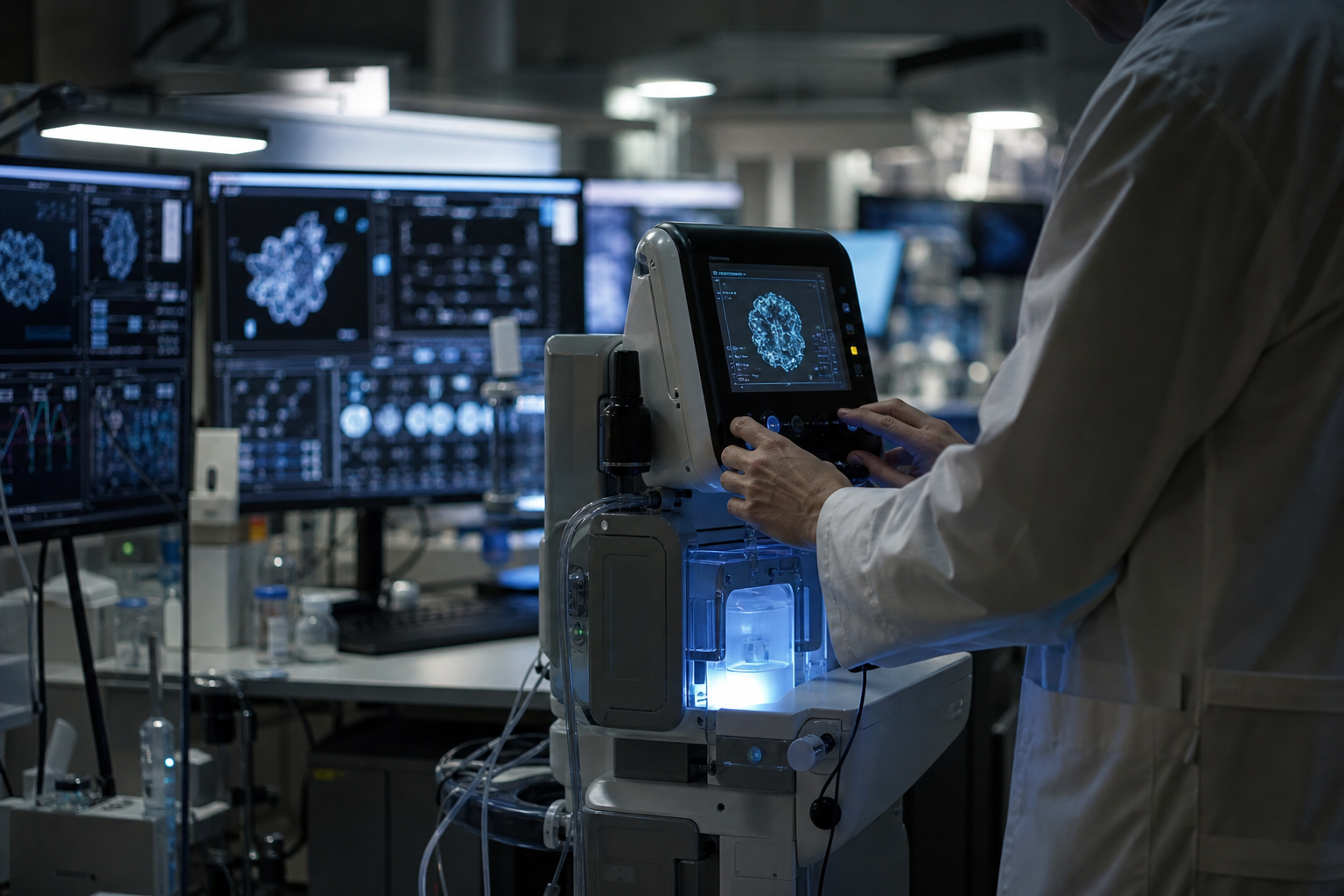 Globus Medical's Strategic Move into AI-Driven Healthcare: Analyzing the Acquisition of Higgs Boson Health