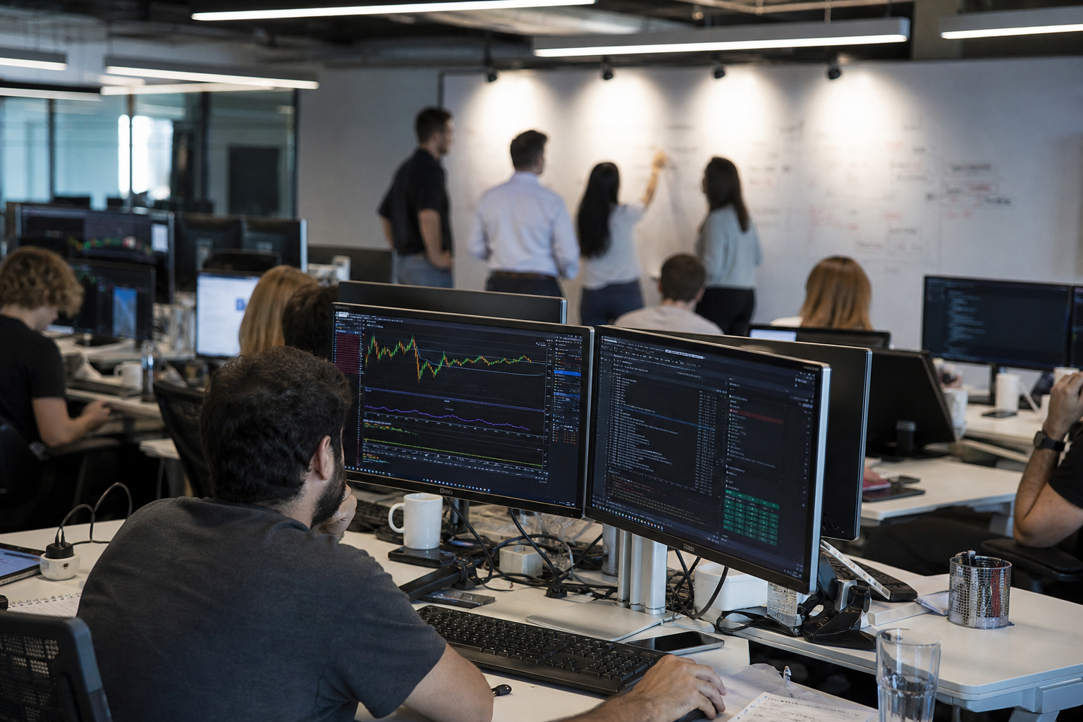 Vanguard's $4 Billion Acquisition of Altruist: A Game-Changer for Fintech in Wealth Management