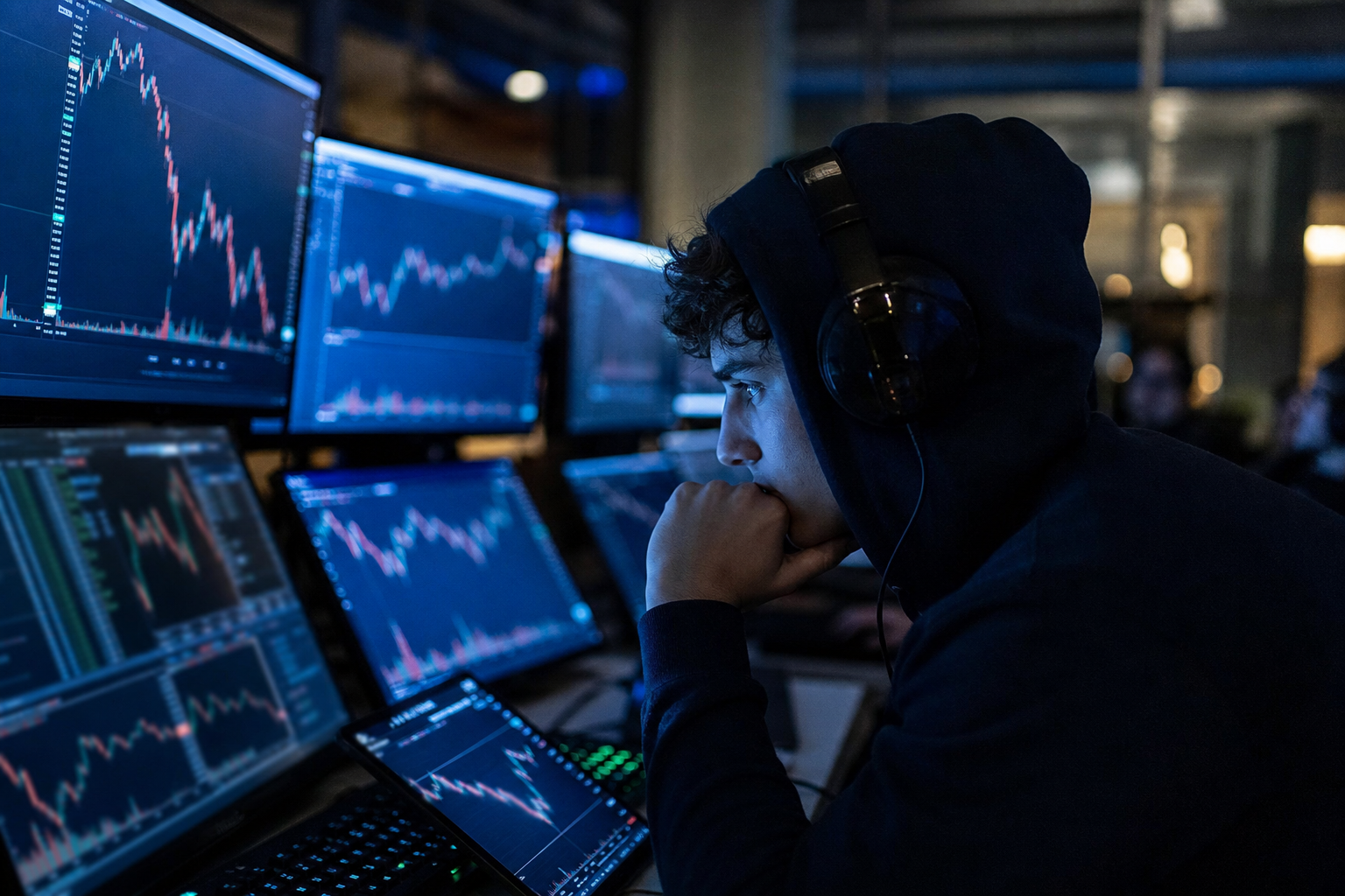 BitGo Acquires NYDIG's Trading Business: Implications for Institutional Crypto Market