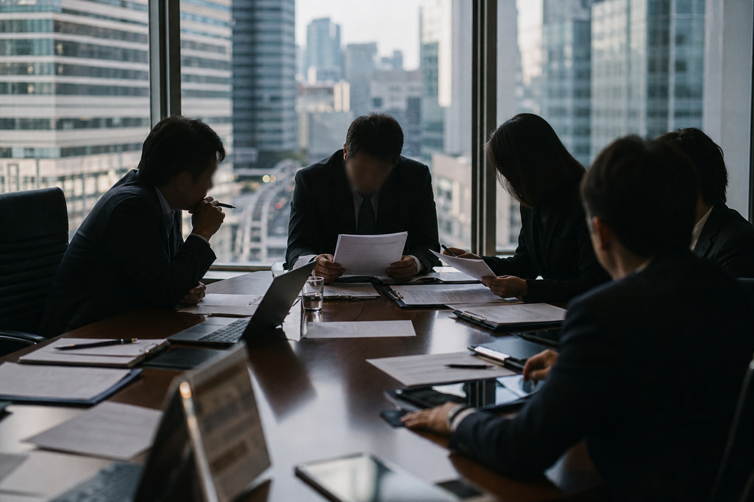 AES Corp. Receives CFIUS Approval: What It Means for Investors