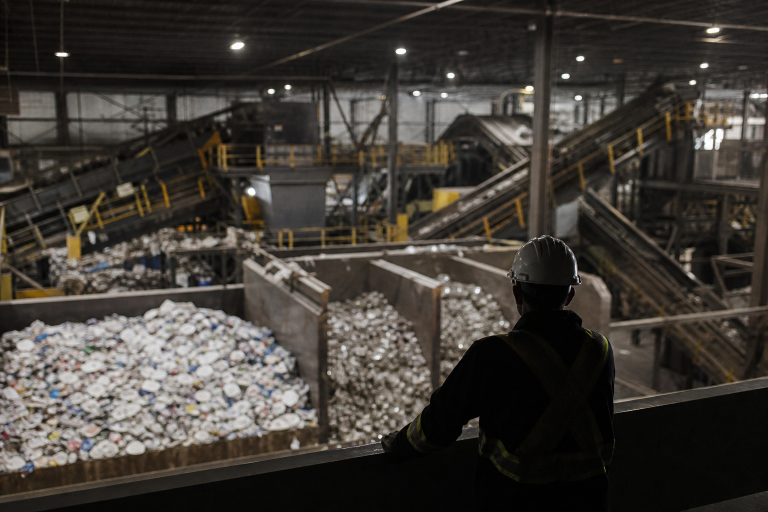 GFL Environmental's Sale Process: Implications for Investors and Traders