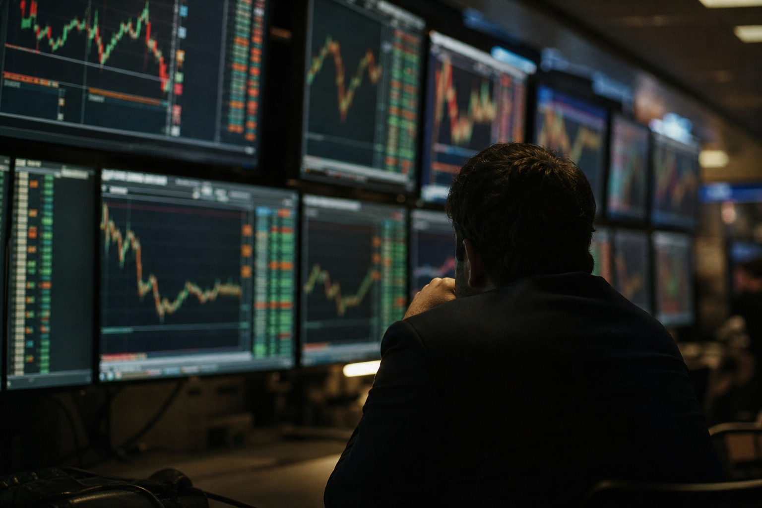 S&P 500's Resilience Amid Seasonal Headwinds: A Look Ahead