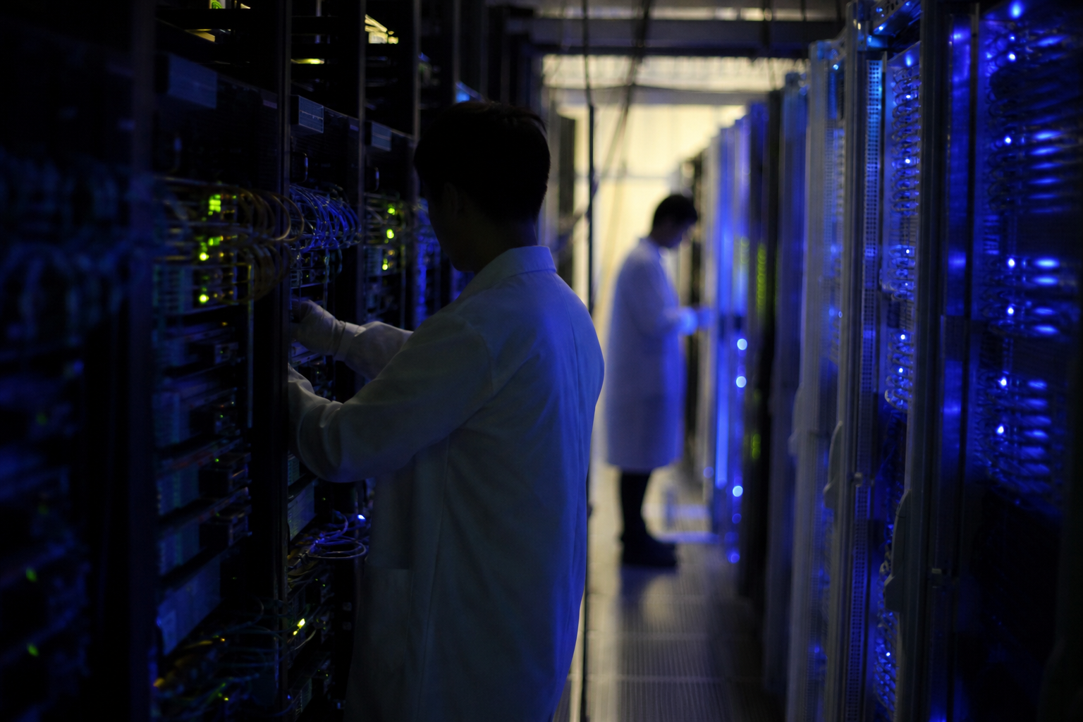 Nvidia's Recent Pullback: What Traders Should Watch For