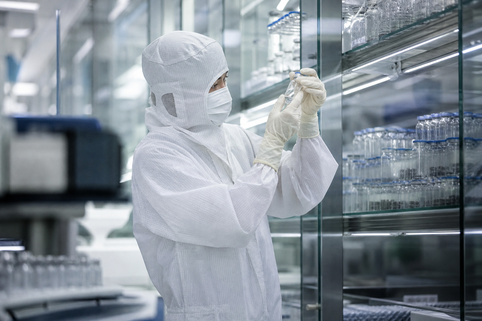 Eli Lilly's Strategic Move: Analyzing the Merida Biosciences Acquisition