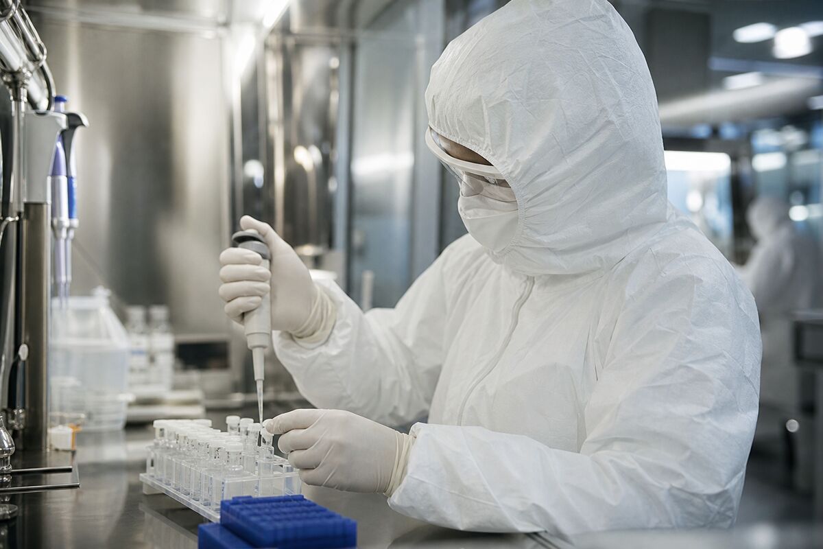 Quince Therapeutics Expands Pulmonary Pipeline with Orphai Acquisition