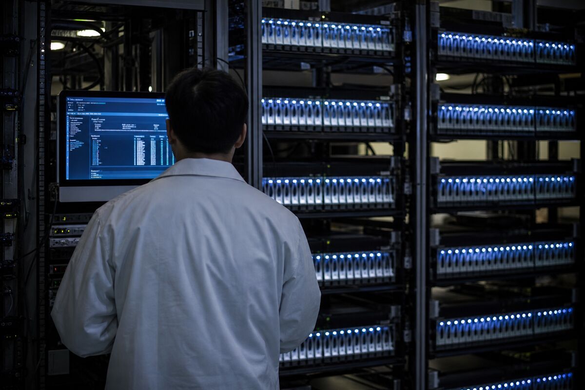 Seagate Technology's 7.51% Drop: A Sign of Overvaluation?