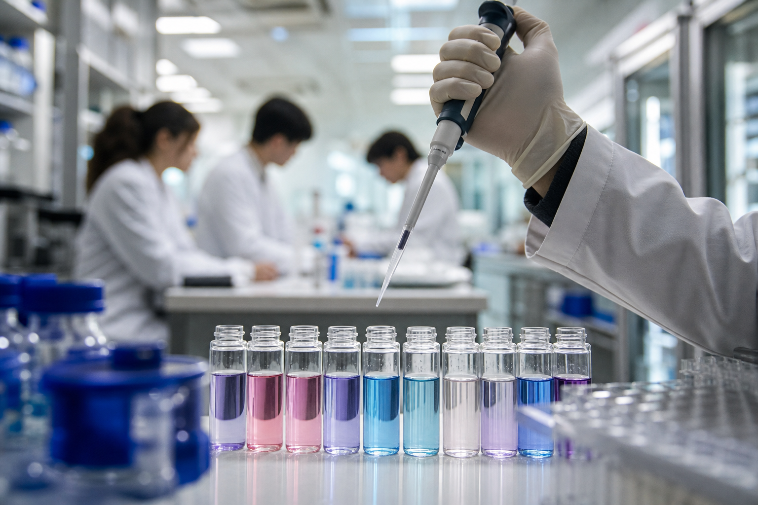 AbbVie's $11B Acquisition of Apogee: What It Means for Investors and the Biotech Sector