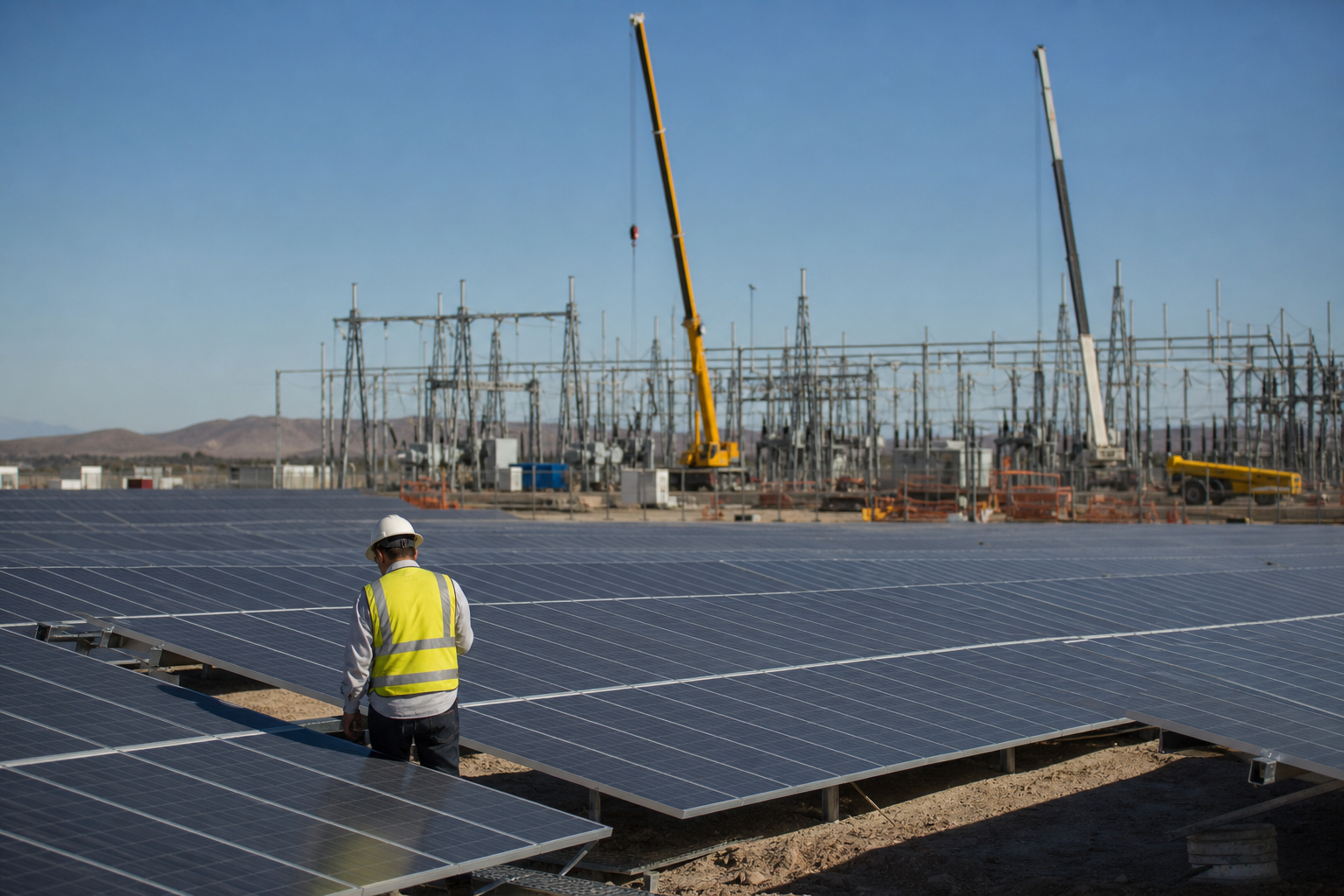 Dominion Energy and NextEra Merge: Impacts on the US Energy Landscape