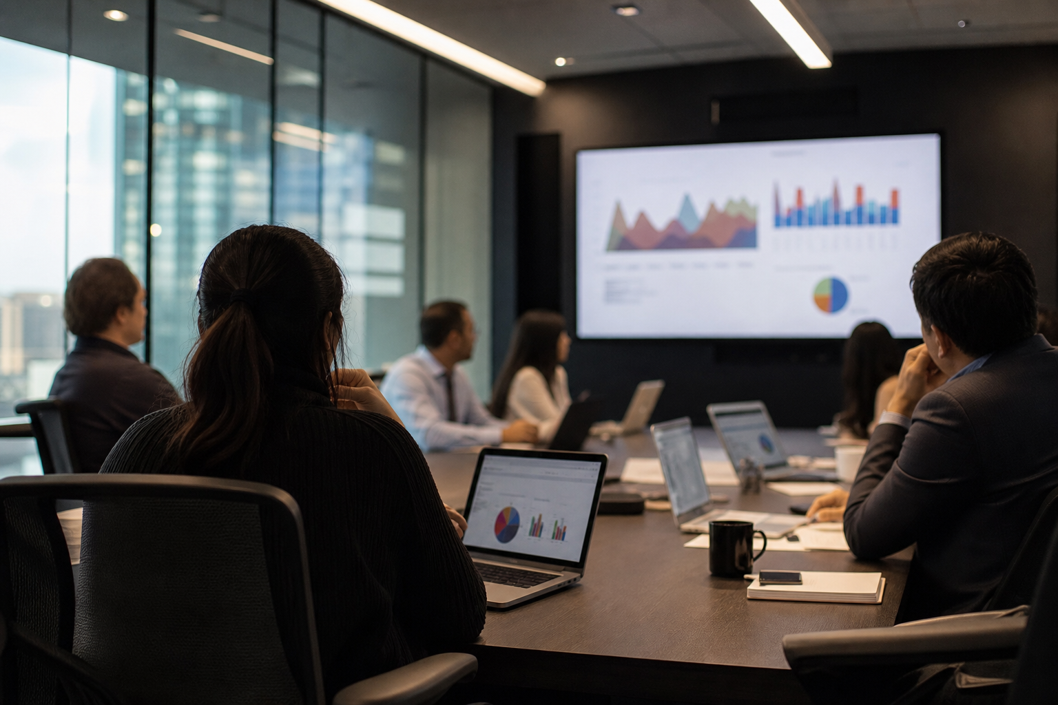 Adobe's Leadership Transition: What It Means for Investors and Traders