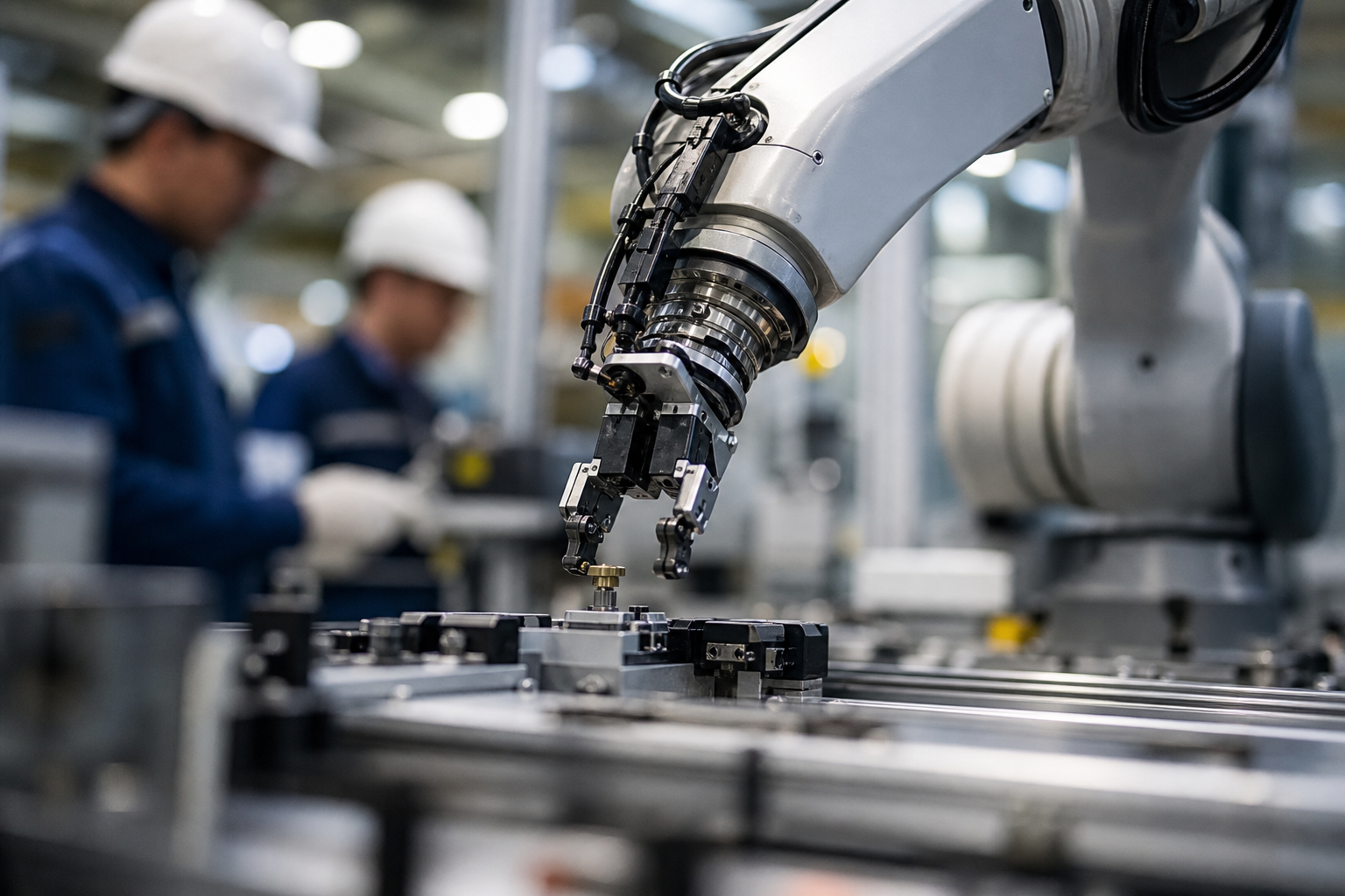 XTEND AI Robotics: Analyzing the Market Implications of Its NYSE Debut