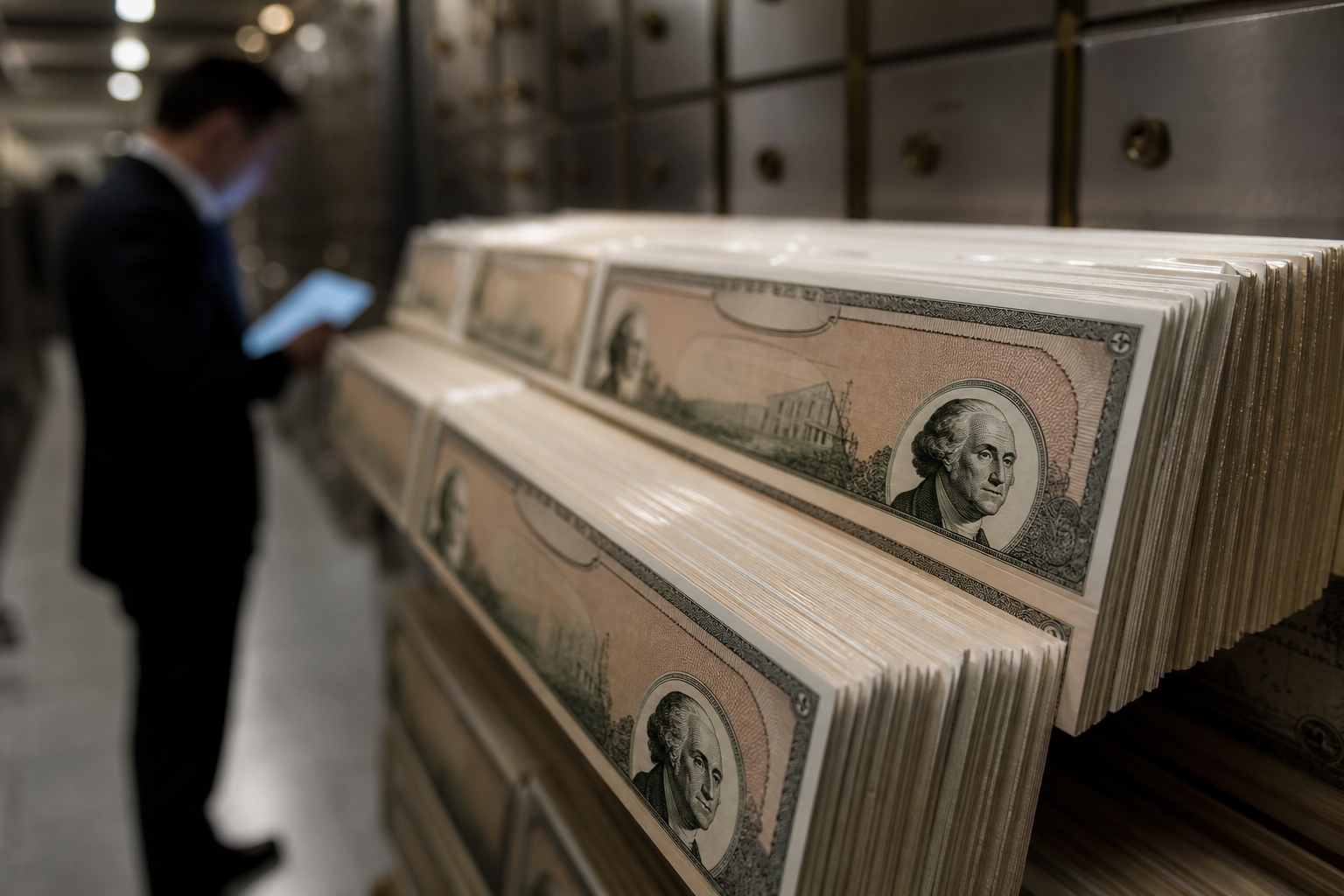 August Jobs Report Drives Treasury Yields Higher: What It Means for the Stock Market