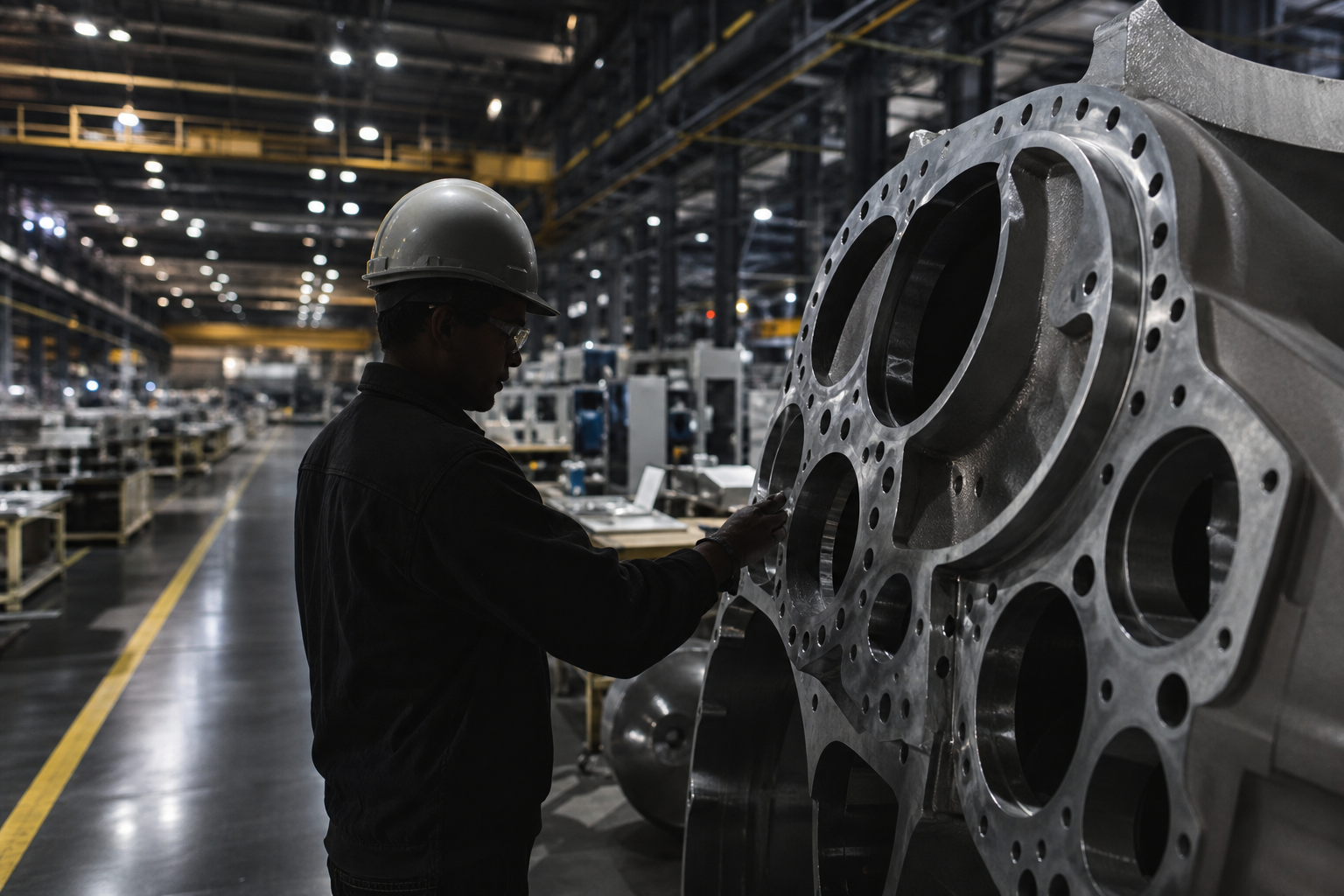 GE Aerospace's Strategic Acquisition: Implications for the US Defense Sector