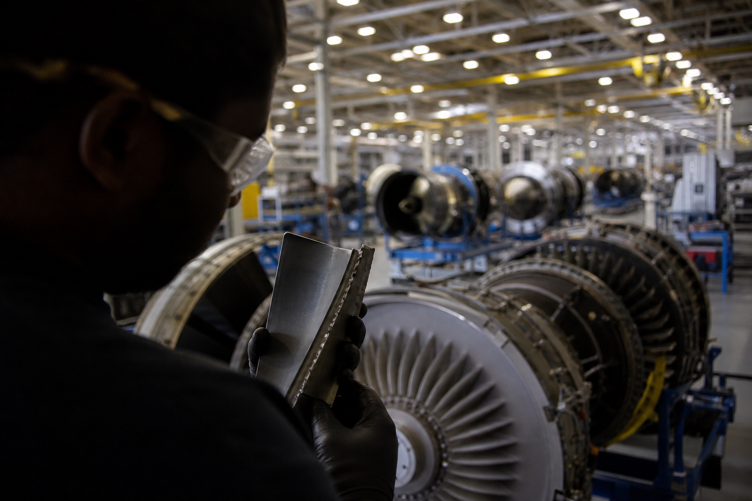 GE Aerospace's $12 Billion Acquisition: A Game Changer for the Aerospace Sector
