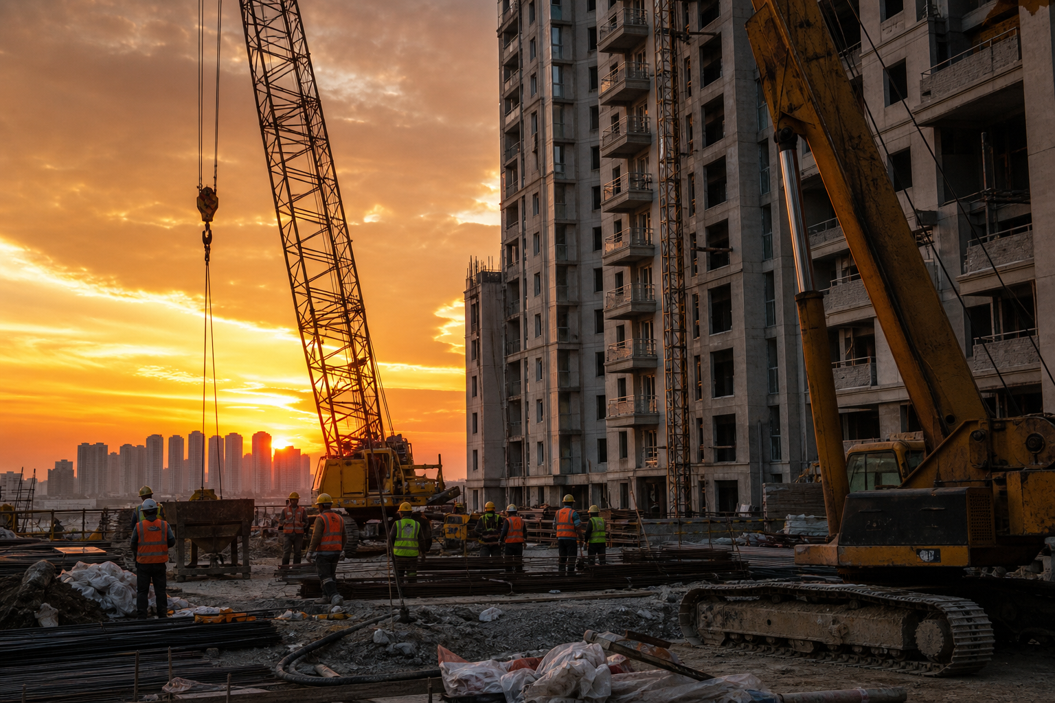 Independence Realty Trust and Centerspace Merger: A New Era for Apartment REITs