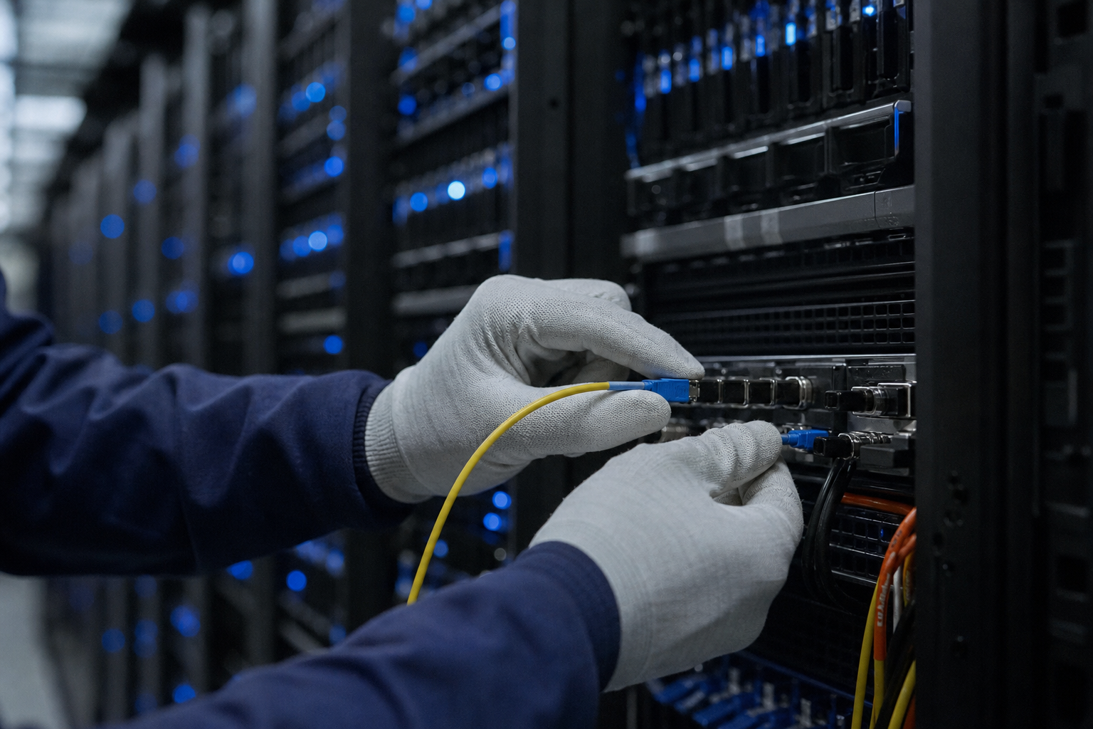 CGI Group's Acquisition of Callibrity: Strengthening AI Services