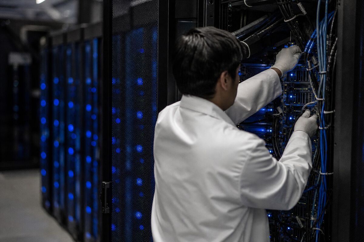 Meta's Hidden Value: A Bullish Call Amid Market Volatility