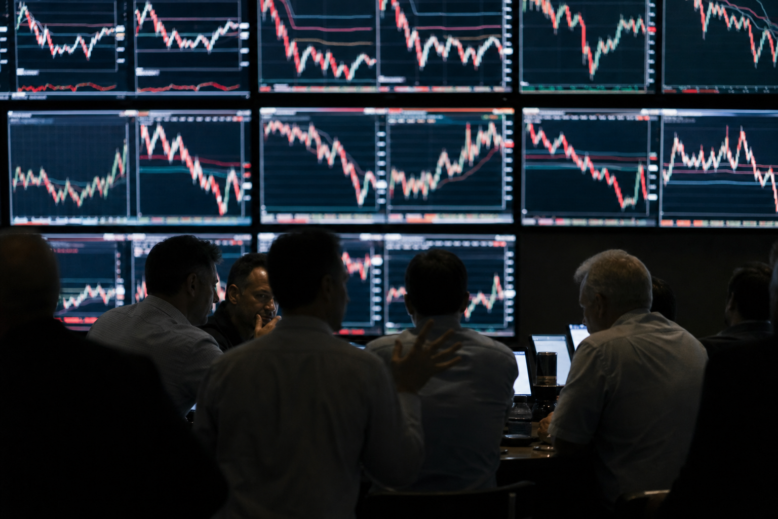 Market Volatility Rises: Understanding the Surge in VIX Hedging