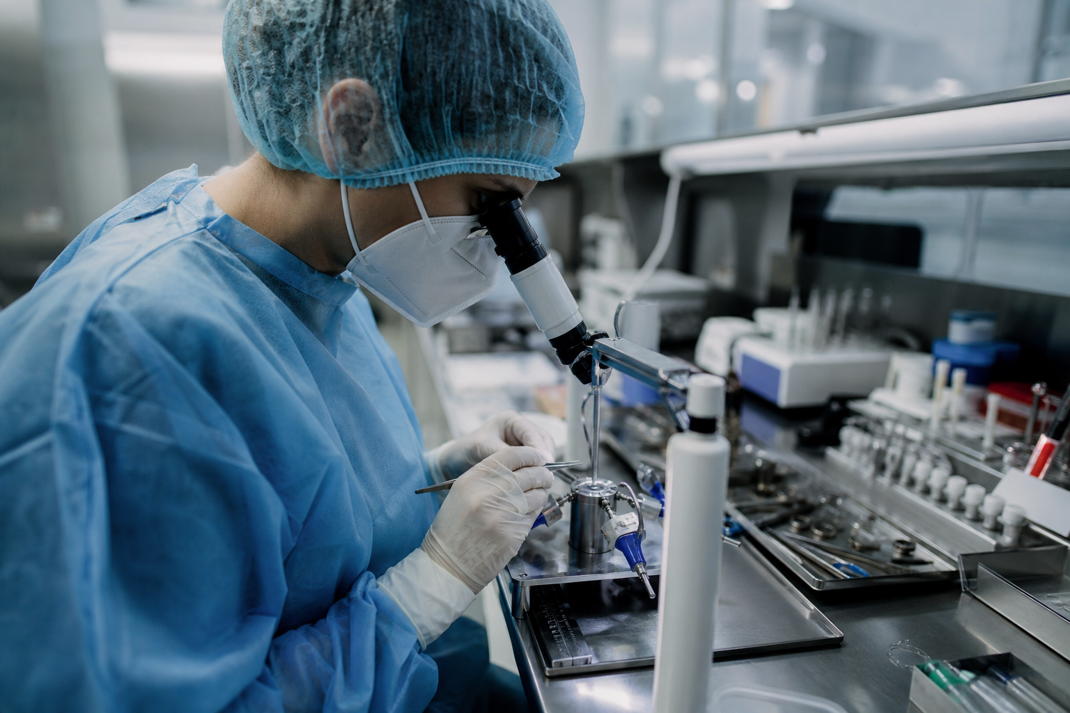 Axogen's $200M Acquisition: A Game Changer in Nerve Repair Technology
