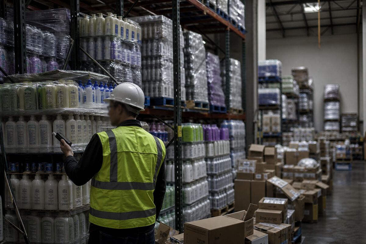 Colgate-Palmolive's Strategic Portfolio Shake-Up: Analyzing Potential Impacts