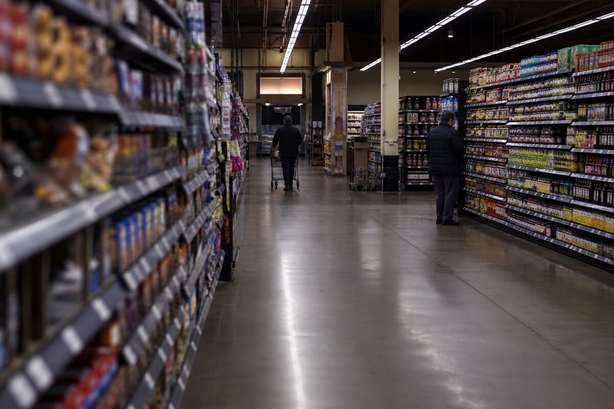 Consumer Sentiment Plummets: Implications for Fed Policy and Market Outlook