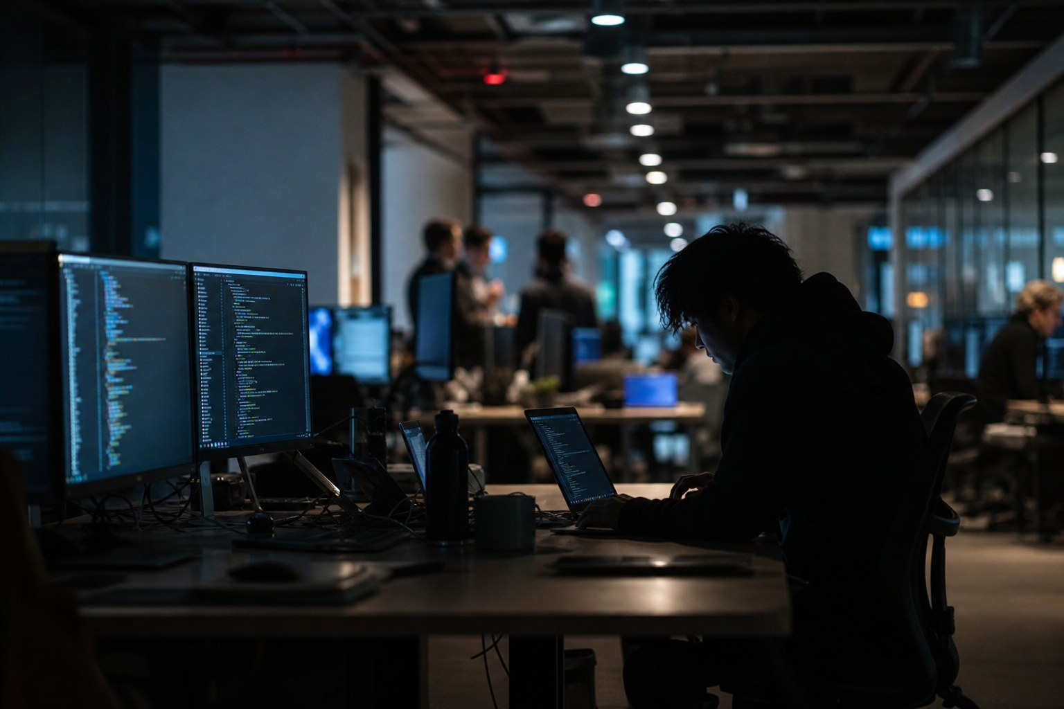 AI Regulation on the Horizon: What It Means for Tech Investors