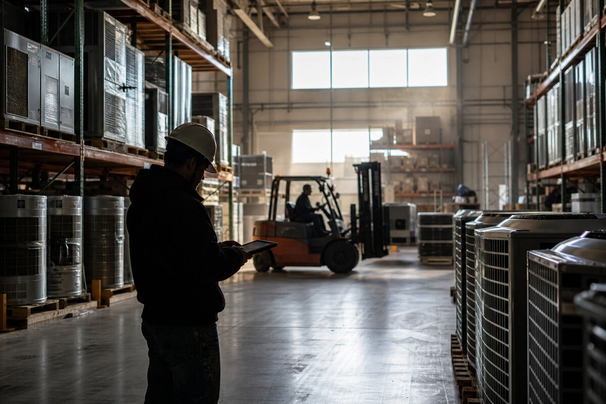 Watsco's Strategic Acquisition: Implications for the HVAC Market
