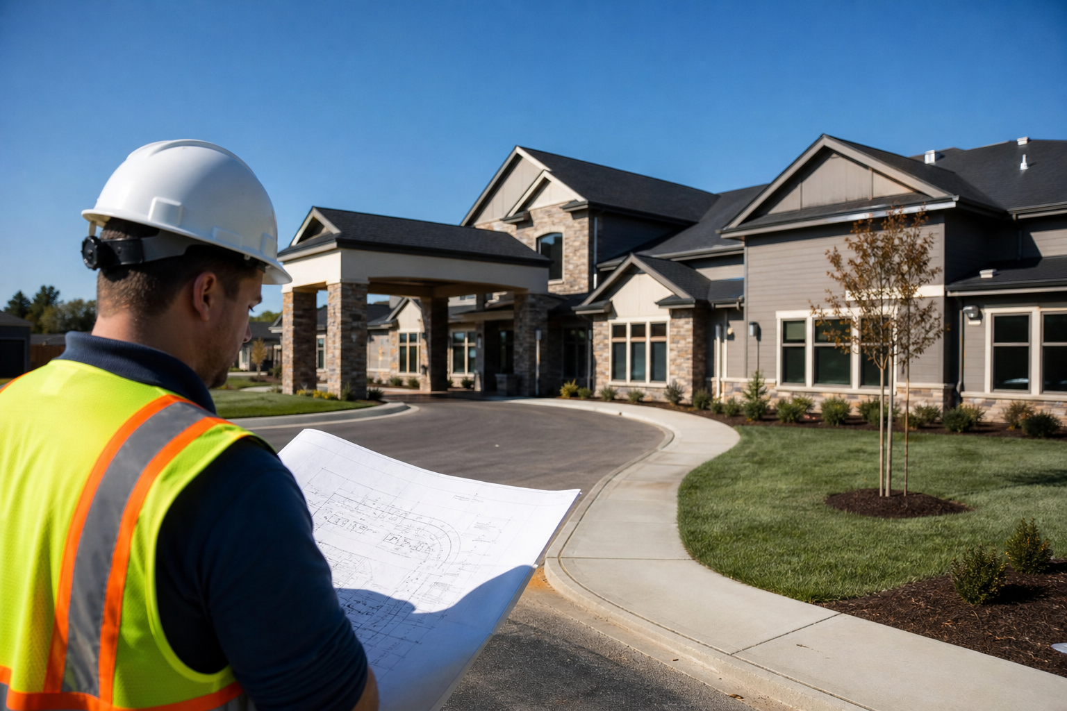 CareTrust REIT's Major Acquisition and Future Pipeline: A Closer Look
