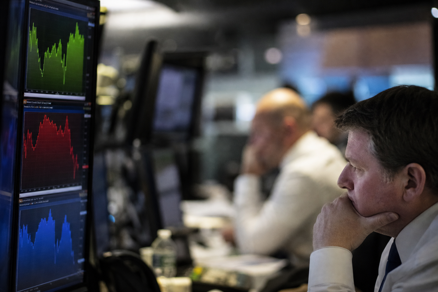 Understanding the Implications of Expected Fed Rate Hikes on US Markets