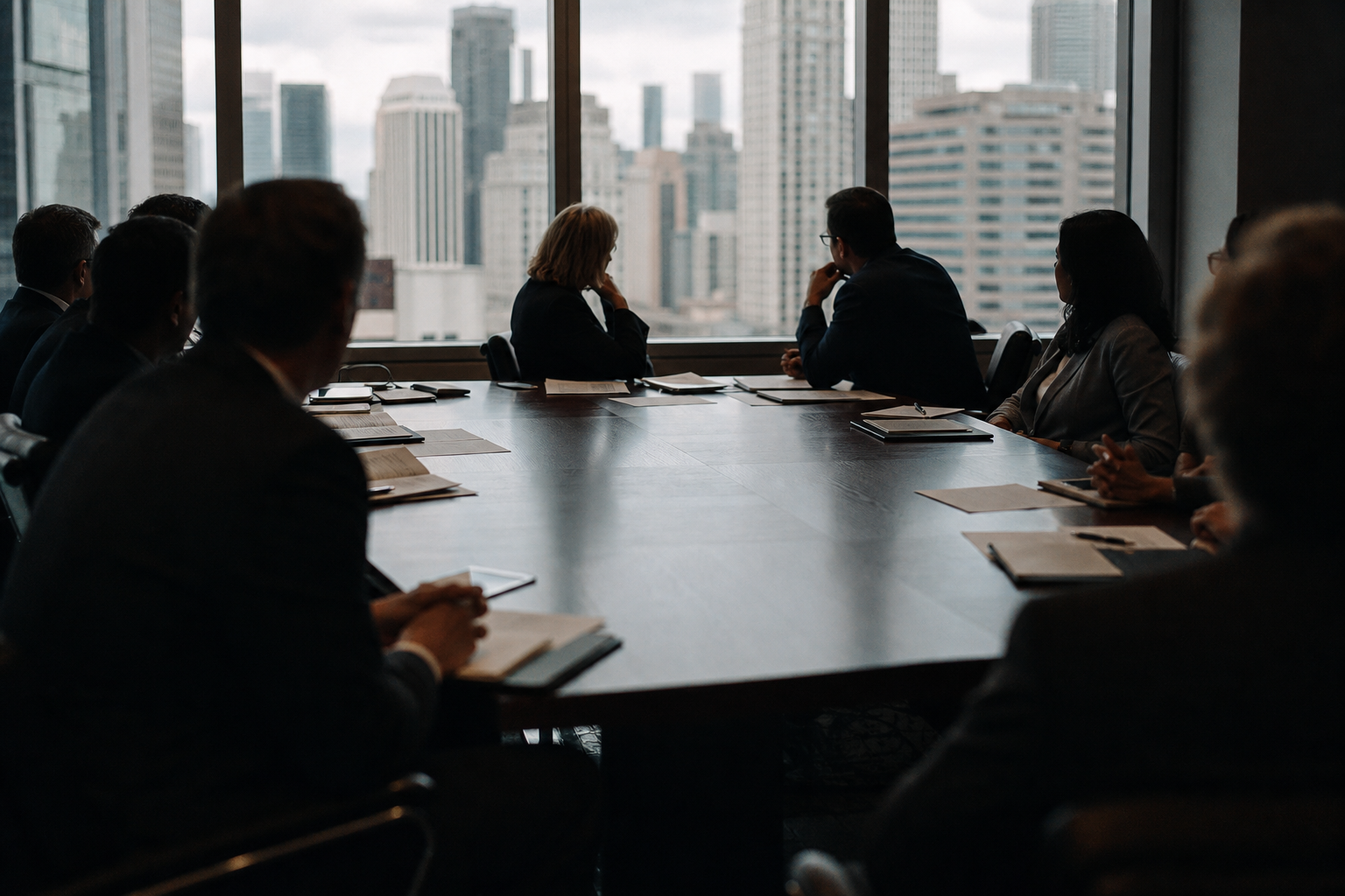 GFL Environmental's Special Committee: Implications for Investors as Take-Private Talks Begin