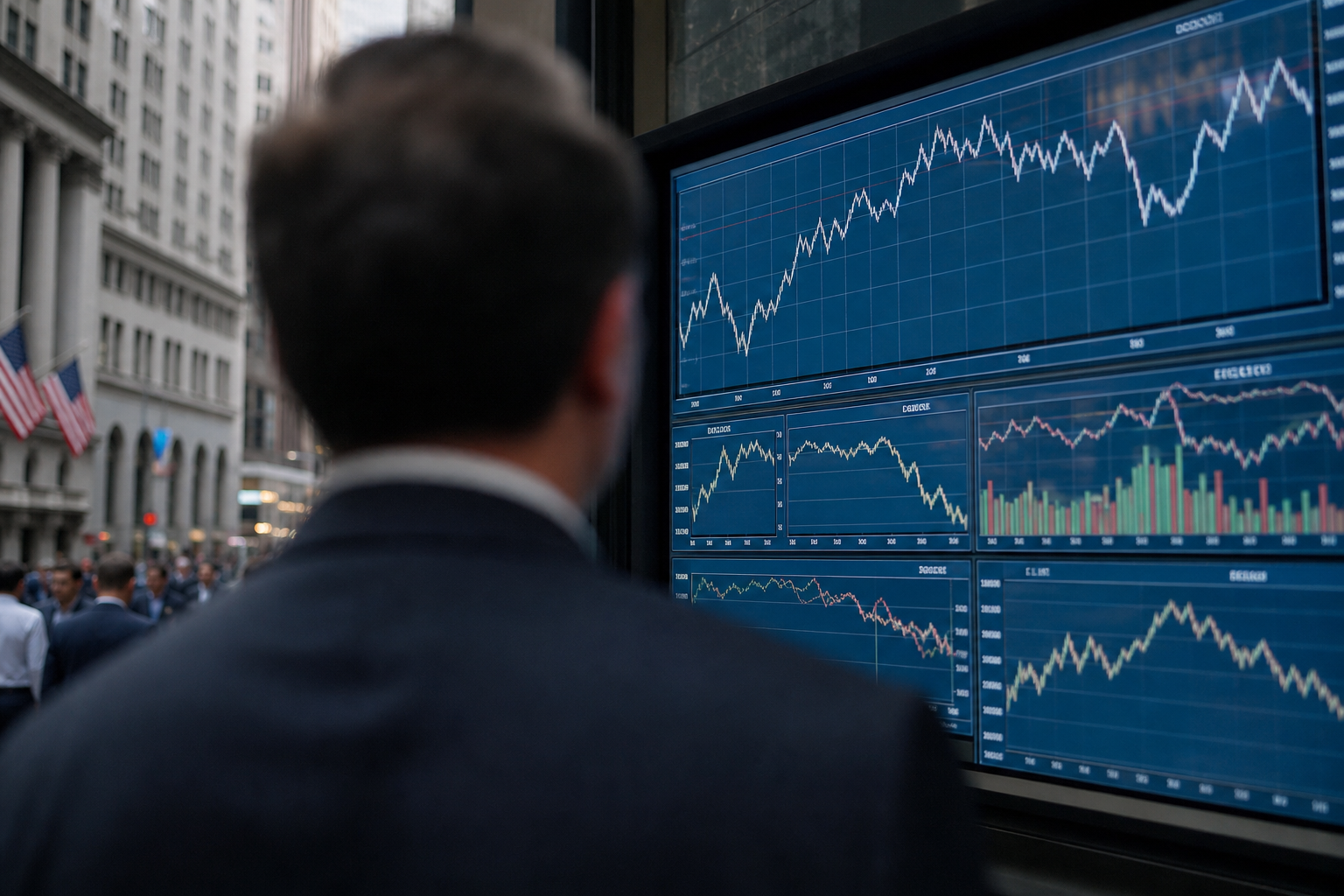 Market Implications of the 10-Year Treasury Yield Surpassing 5%