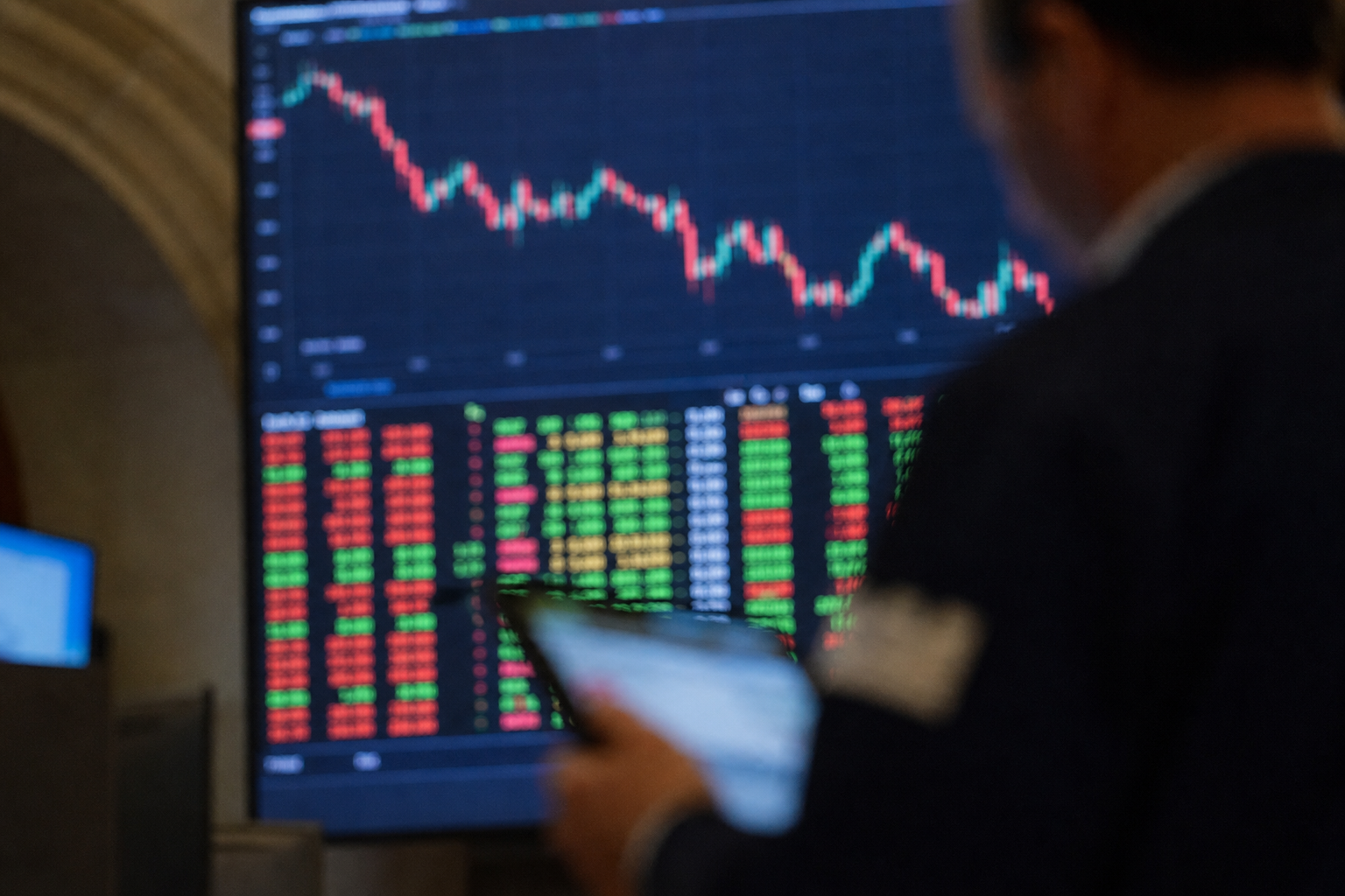 Impact of 10-Year Treasury Yield Above 5% on US Markets