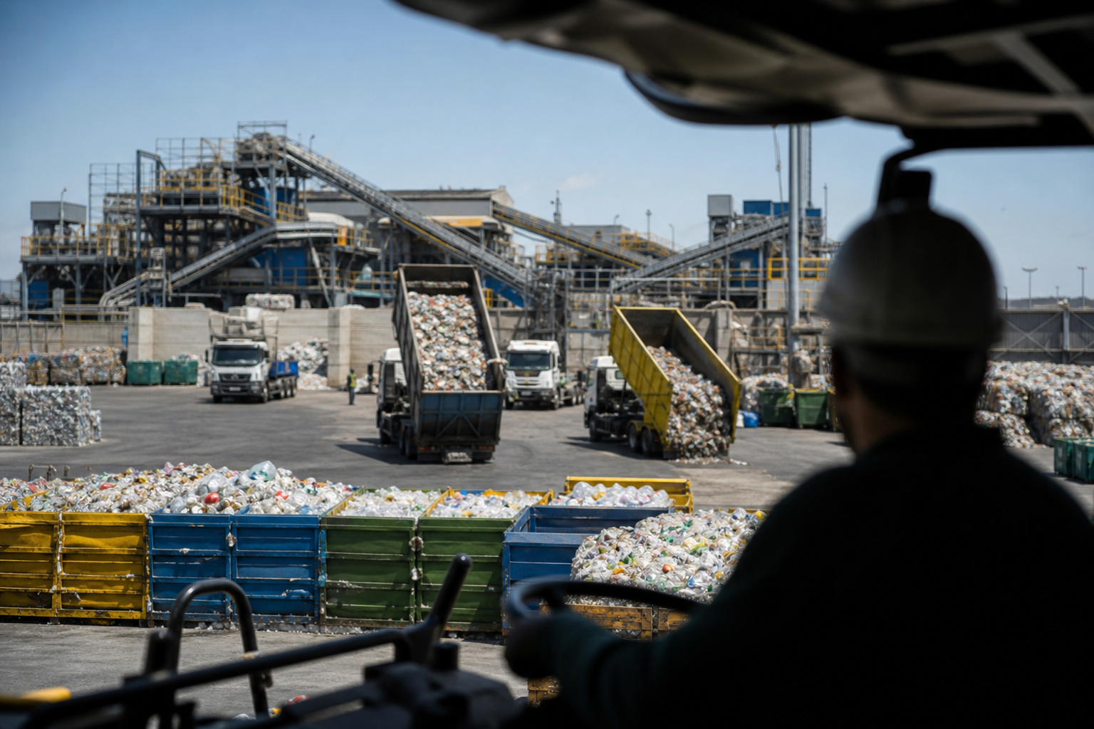 GFL Environmental's Stock Reaction Reflects Market Optimism Amid Takeover Speculation