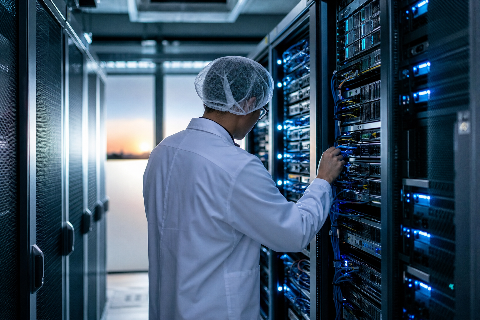 AMD's Stock Surge: What It Means for Traders and Investors