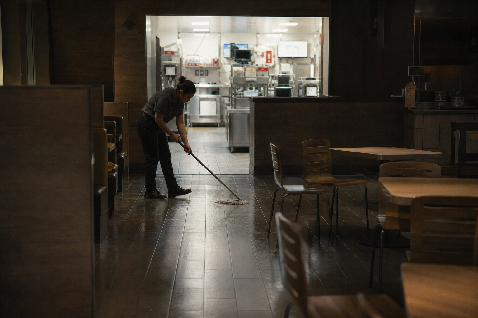 Wendy's Franchisee Bankruptcy: A Warning Sign for Investors