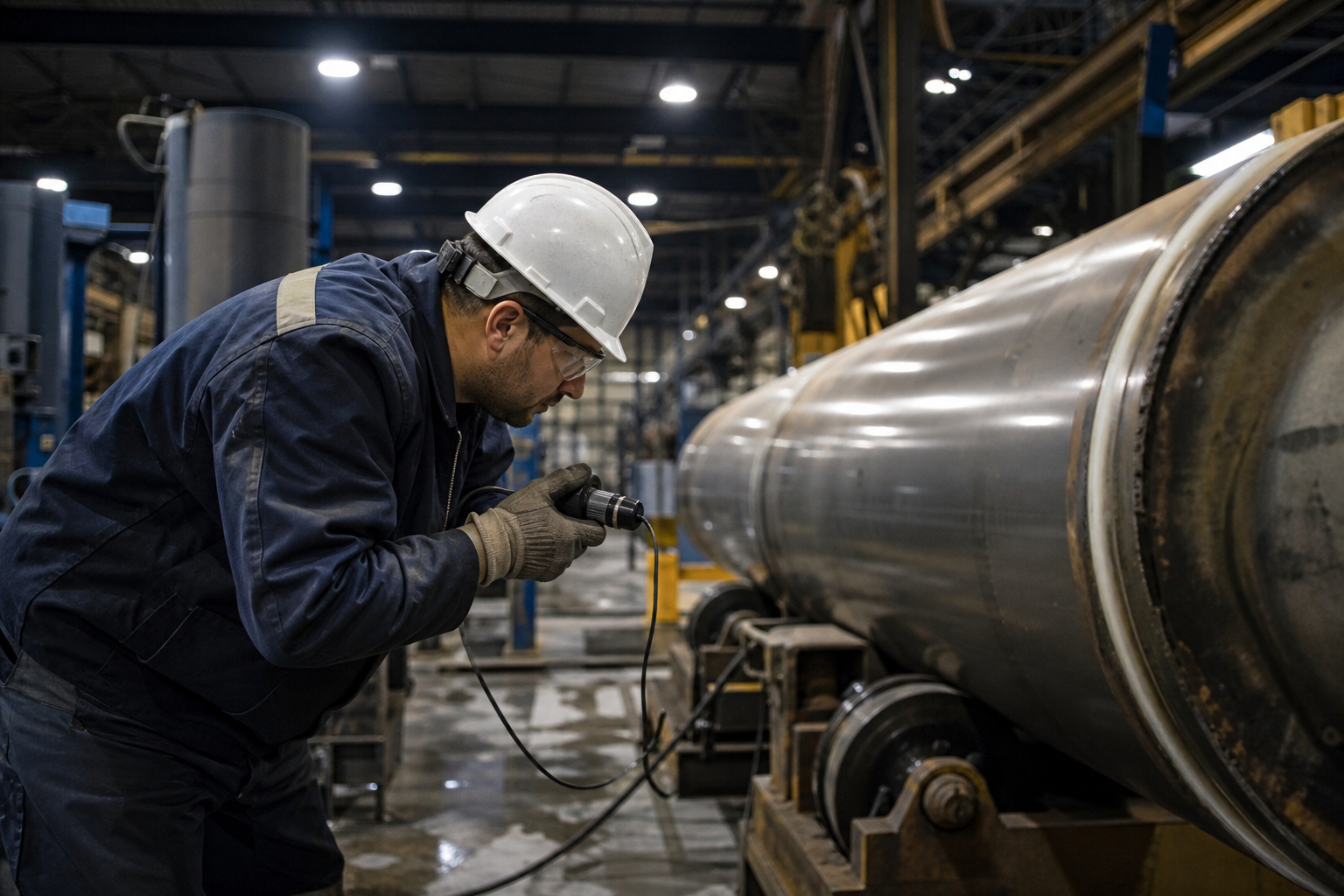 MISTRAS Group to Go Private: What the $20.35 Acquisition Means for Investors