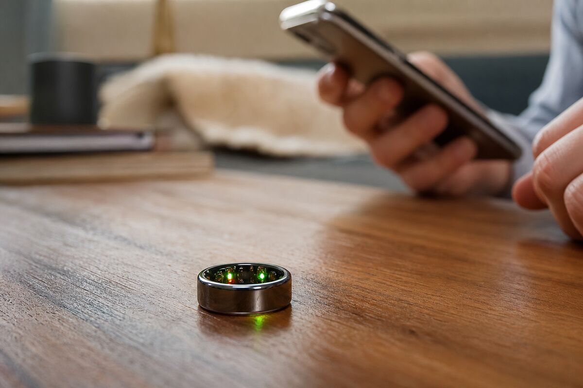 Oura Smart Ring's Confidential IPO Filing: What Investors Should Know