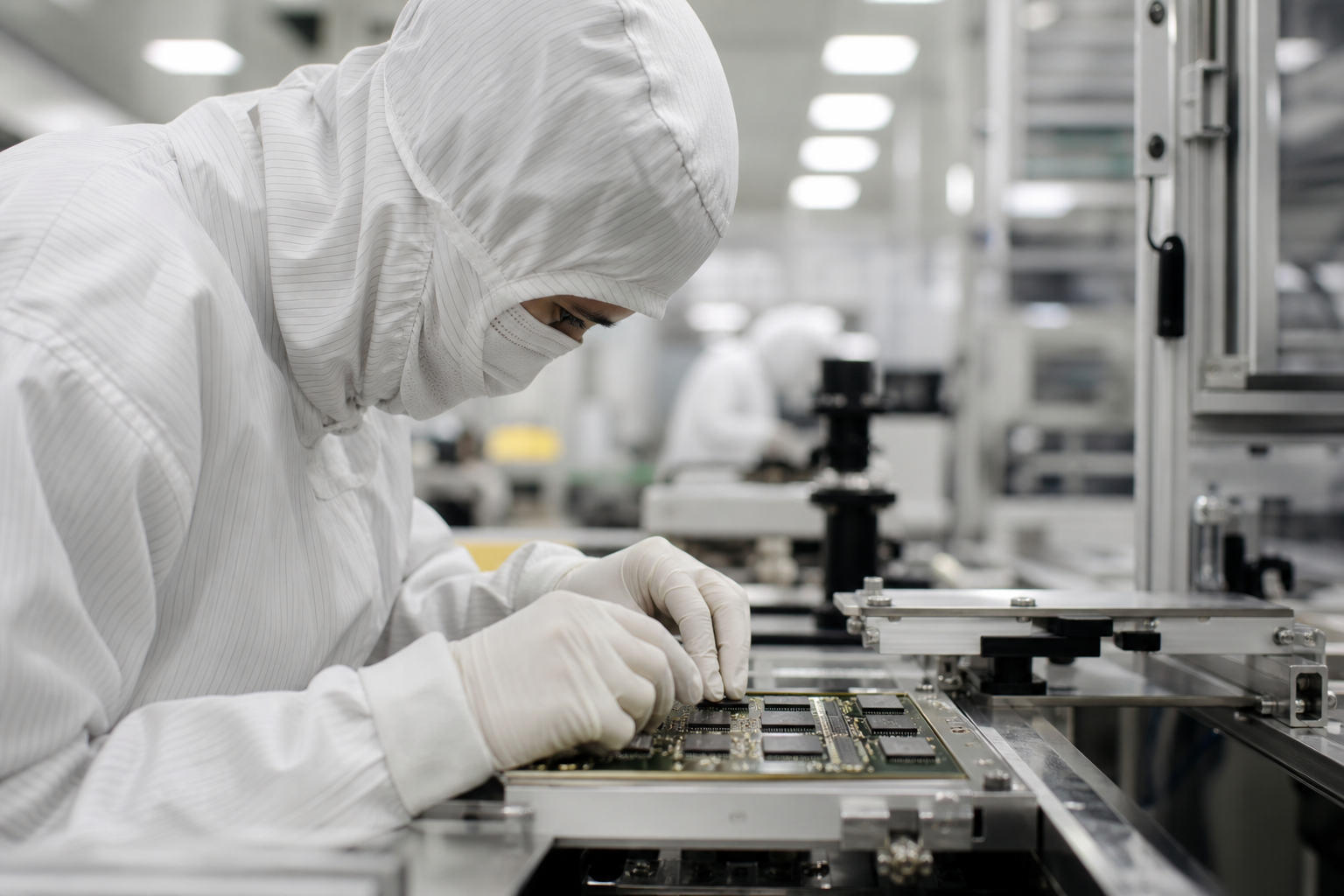 Microchip Technology's Acquisition of Hailo: A Strategic Move into the AI Market