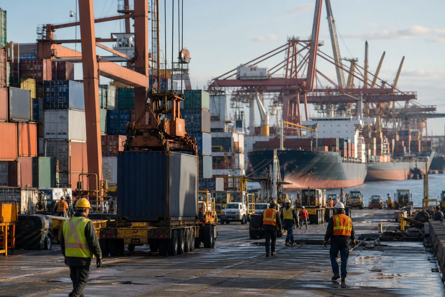 Impact of US Tariffs on Canadian Growth: A Dire Warning from the Bank of Canada
