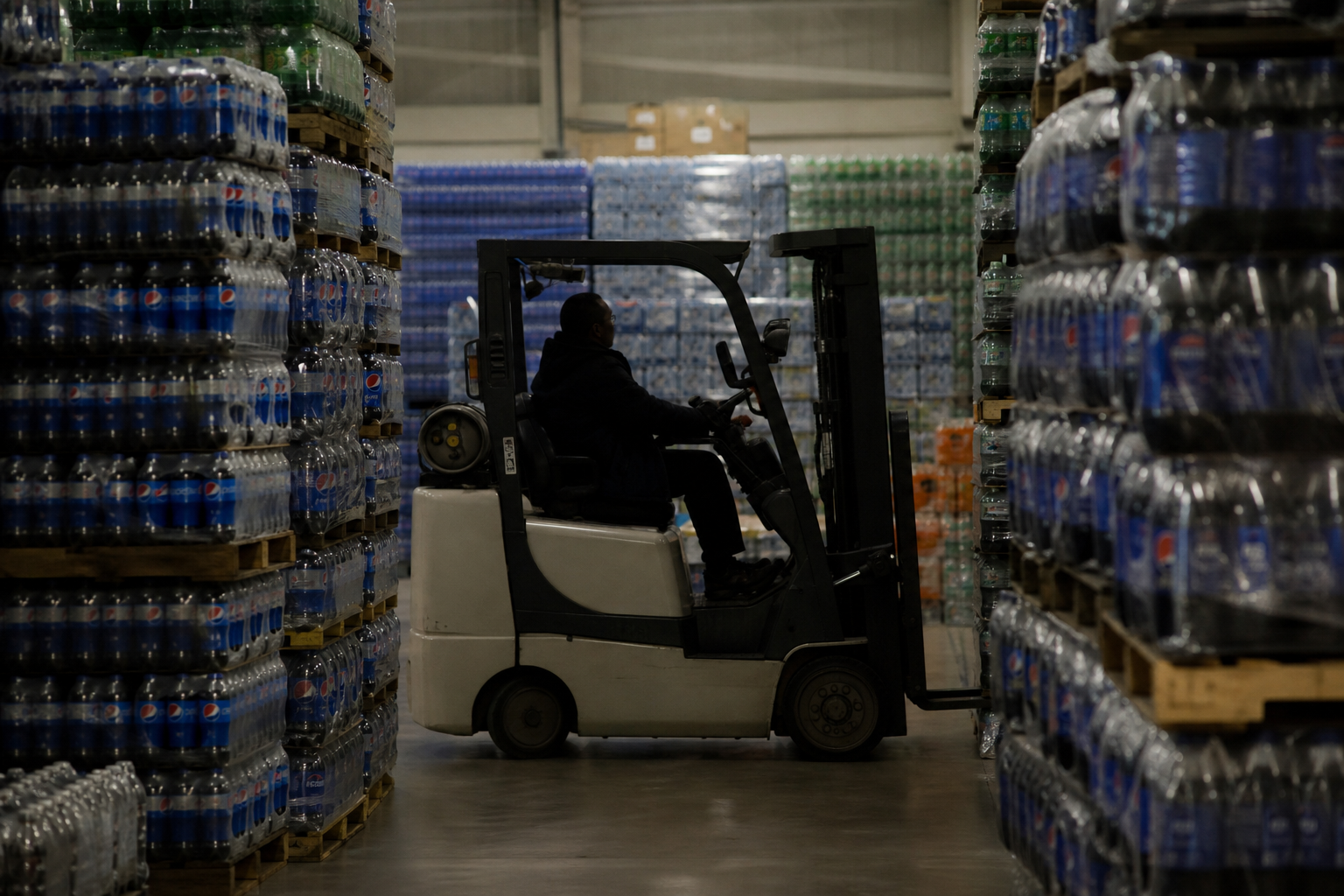 PepsiCo's RSI at 25: Analyzing the Potential for Recovery or Continued Decline